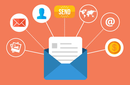 EMAIL MARKETING